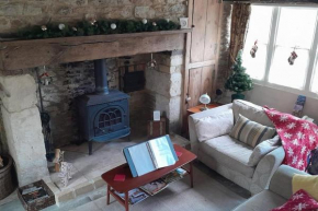 Well Cottage